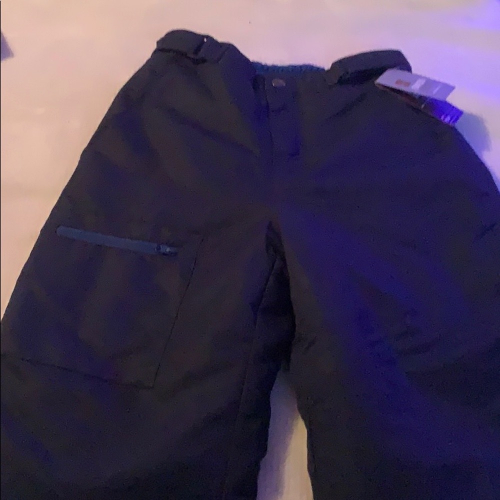 Boys snow pants